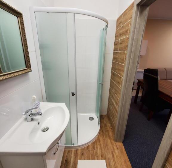 بنسيون Koruna Penzion