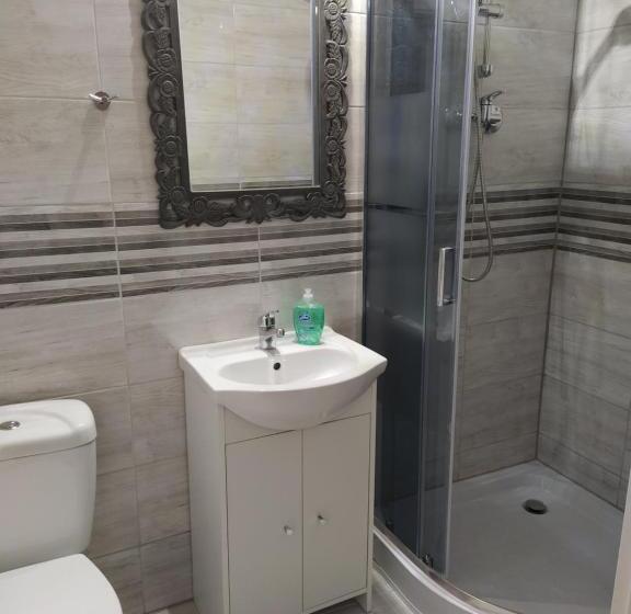 بنسيون Koruna Penzion