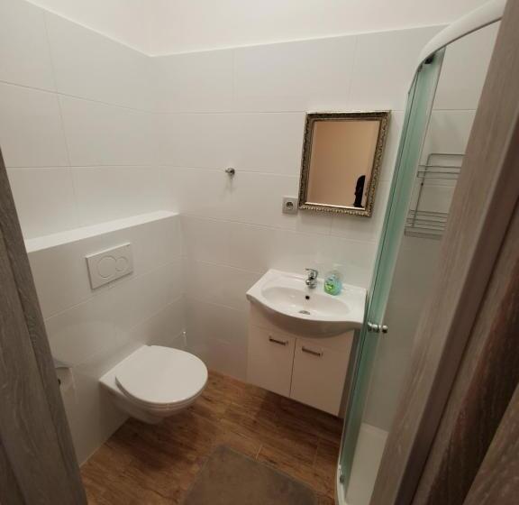 بنسيون Koruna Penzion