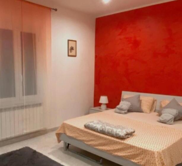 بنسيون La Casa Del Giglio