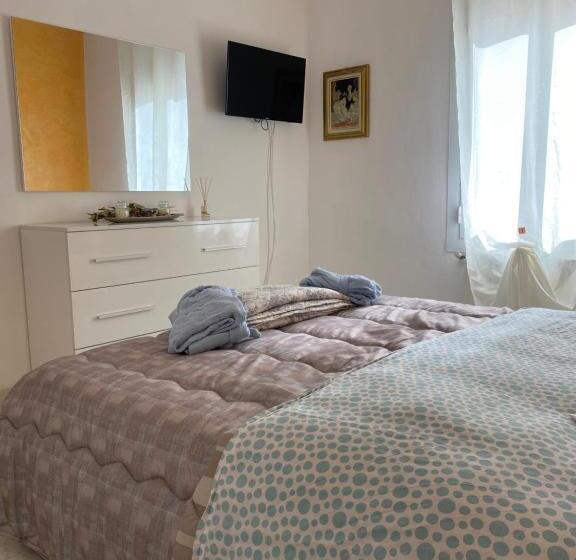 Пансион La Casa Del Giglio