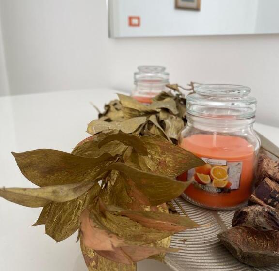 بنسيون La Casa Del Giglio