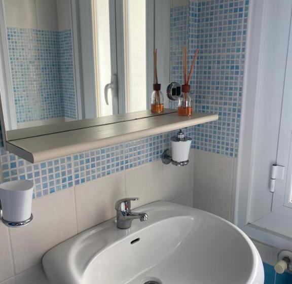 بنسيون La Casa Del Giglio