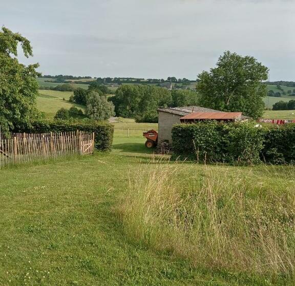 Пансион La Chapelle