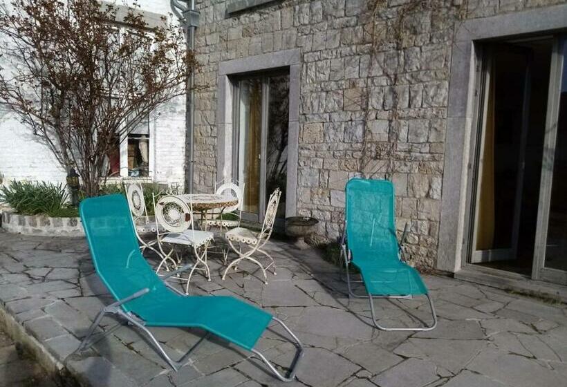 Пансион La Chapelle