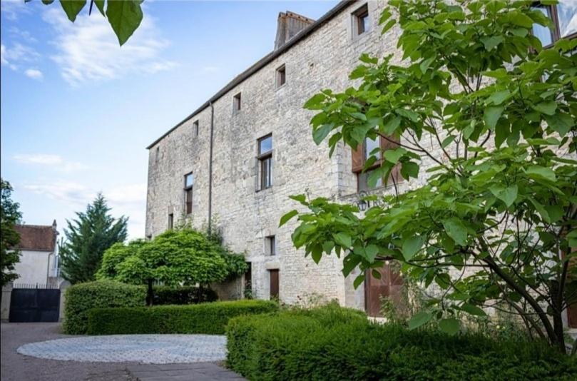 펜션 La Maison Royale