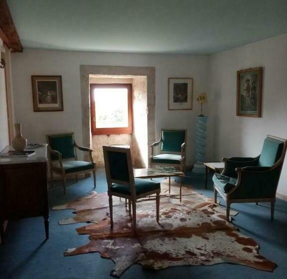 펜션 La Maison Royale