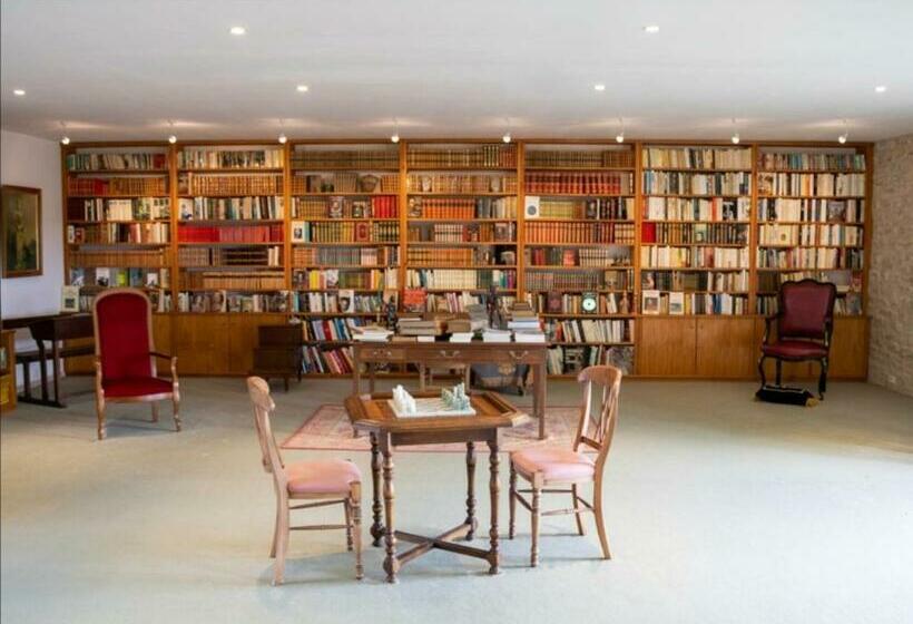 펜션 La Maison Royale