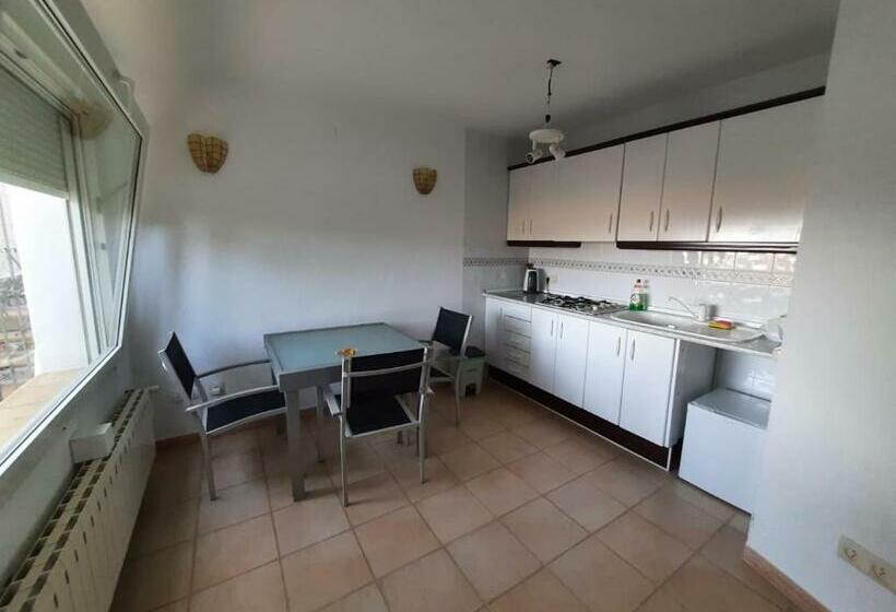 پانسیون La Vista Al Mar