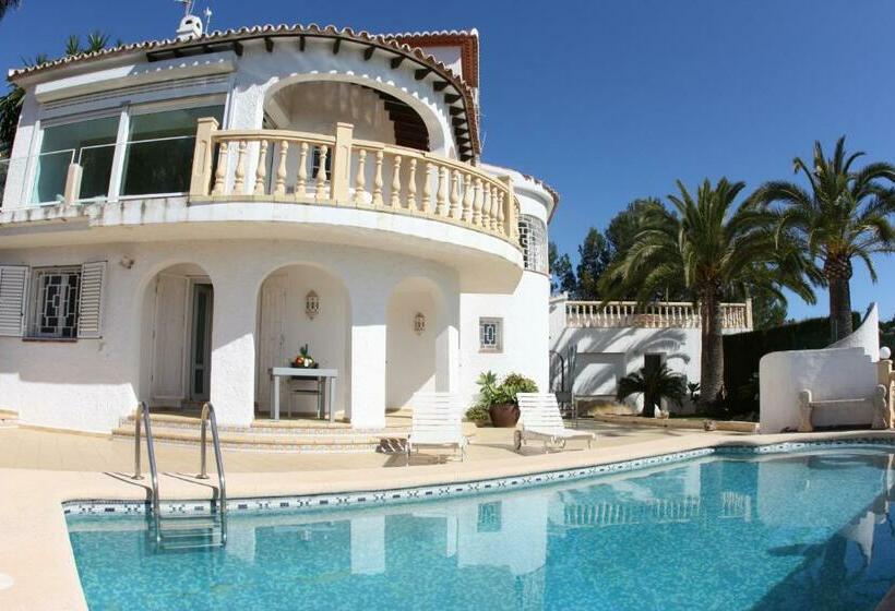 پانسیون La Vista Al Mar