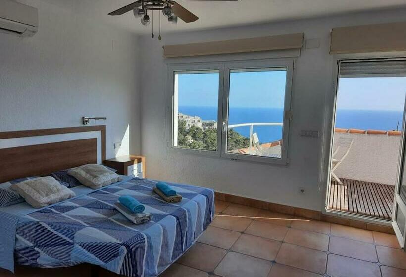 پانسیون La Vista Al Mar