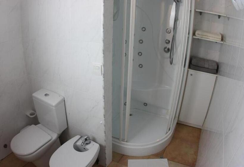 پانسیون La Vista Al Mar