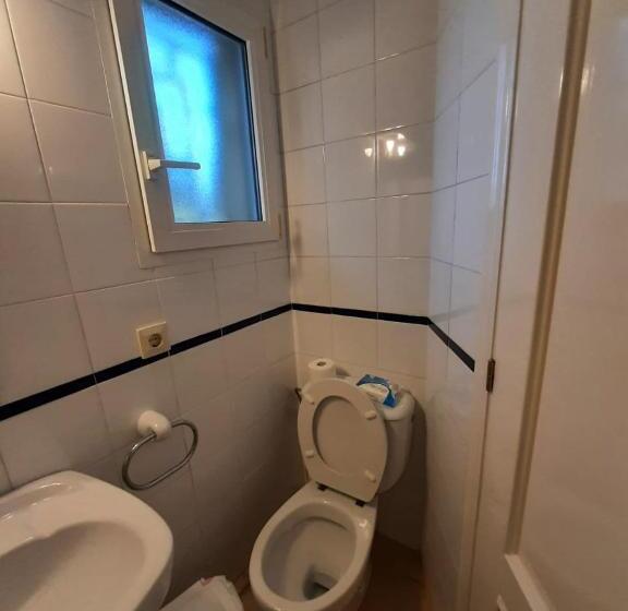 پانسیون La Vista Al Mar