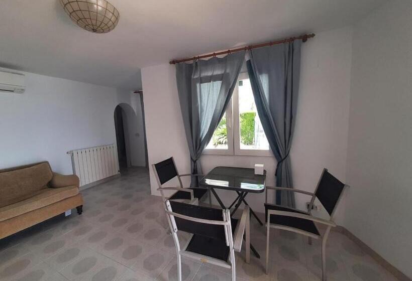 پانسیون La Vista Al Mar