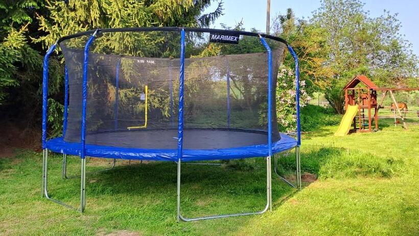 פנסיון Penzion Kvítko