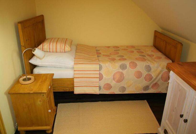 פנסיון Penzion Kvítko