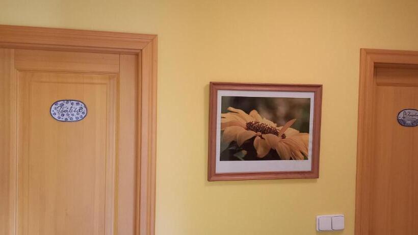 פנסיון Penzion Kvítko