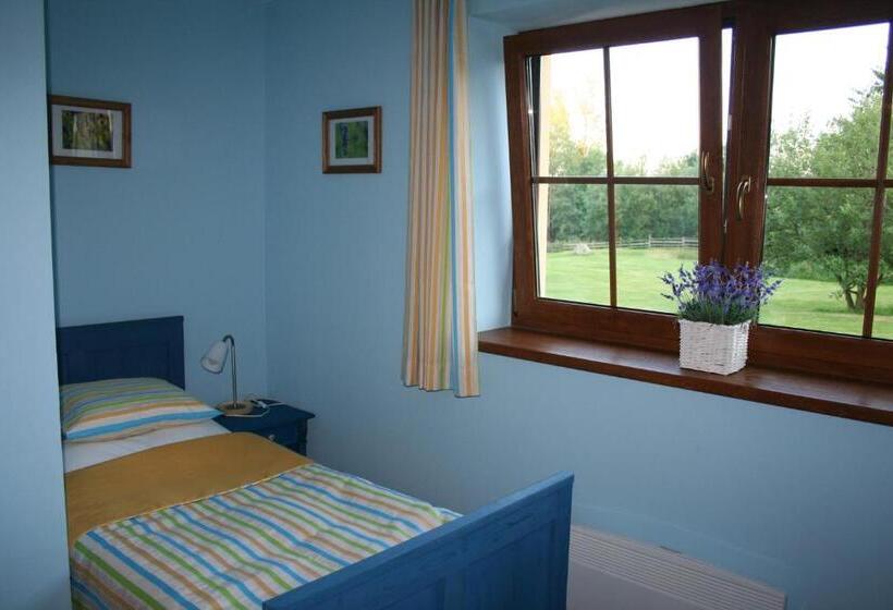 פנסיון Penzion Kvítko