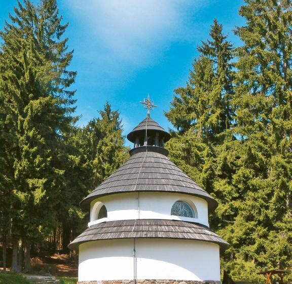 פנסיון Penzion Kvítko