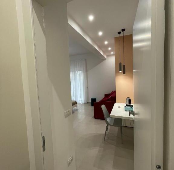 بنسيون Pianohome Sorrento