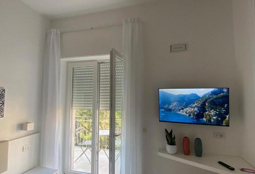 بنسيون Pianohome Sorrento