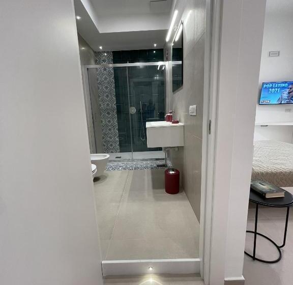 بنسيون Pianohome Sorrento