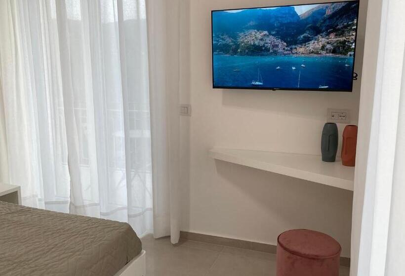 بنسيون Pianohome Sorrento