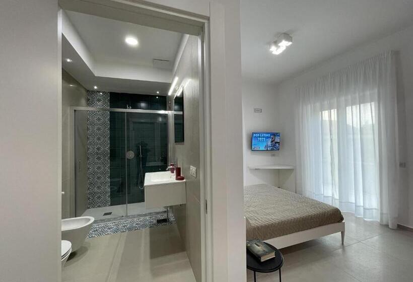 بنسيون Pianohome Sorrento