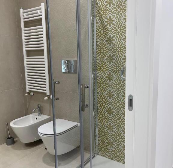 بنسيون Pianohome Sorrento