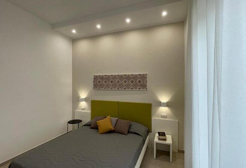 بنسيون Pianohome Sorrento