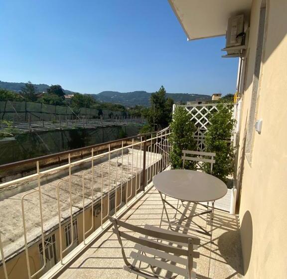 بنسيون Pianohome Sorrento