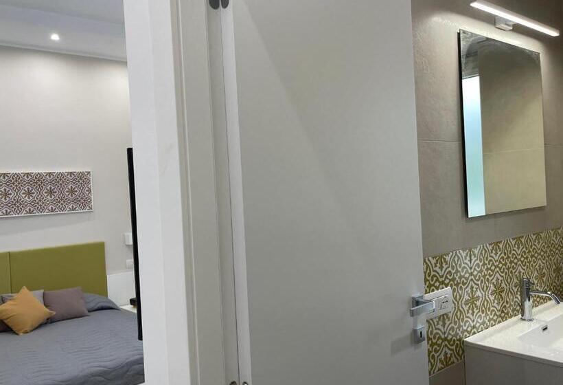 بنسيون Pianohome Sorrento