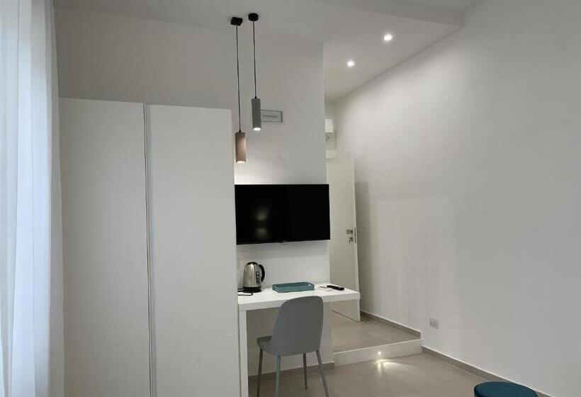 بنسيون Pianohome Sorrento