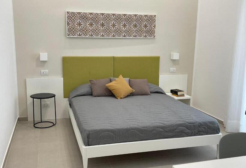 بنسيون Pianohome Sorrento