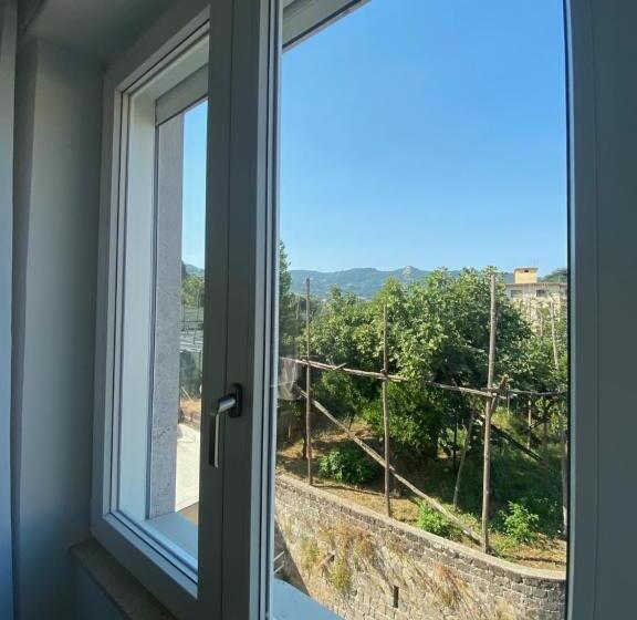 بنسيون Pianohome Sorrento