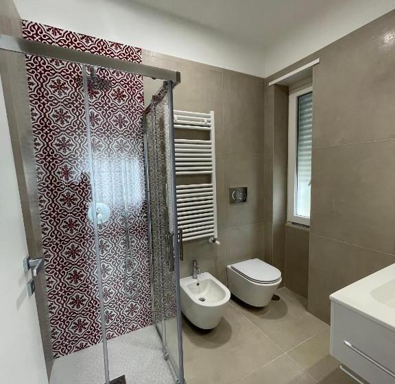 بنسيون Pianohome Sorrento