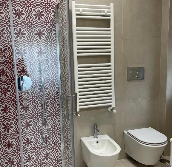 بنسيون Pianohome Sorrento