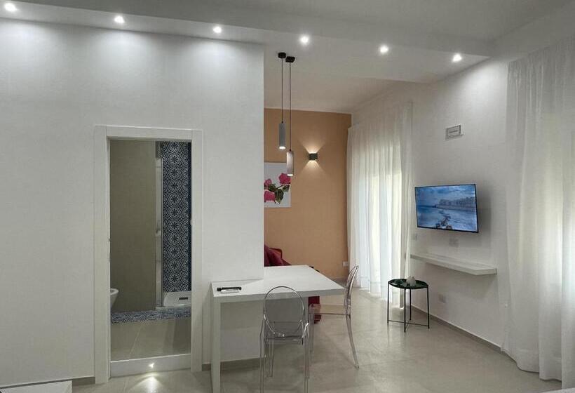 بنسيون Pianohome Sorrento