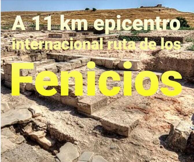 펜션 Piso La Buganvilla