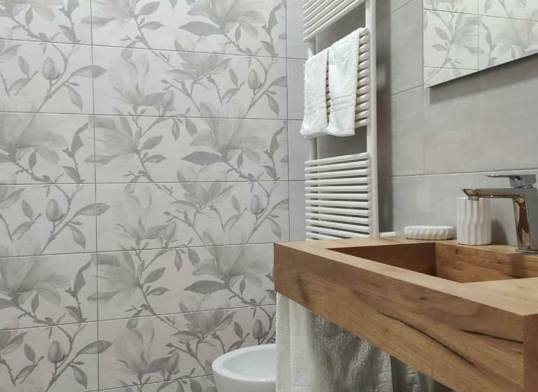 פנסיון Porta D Alpi