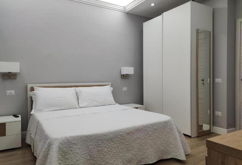 פנסיון Porta D Alpi