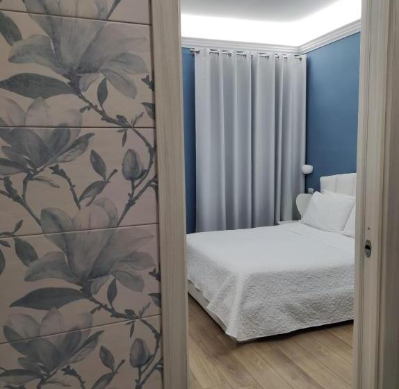 膳宿费 Porta D Alpi