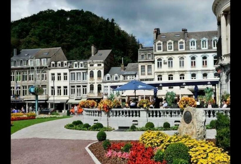 Пансион Room In Spa