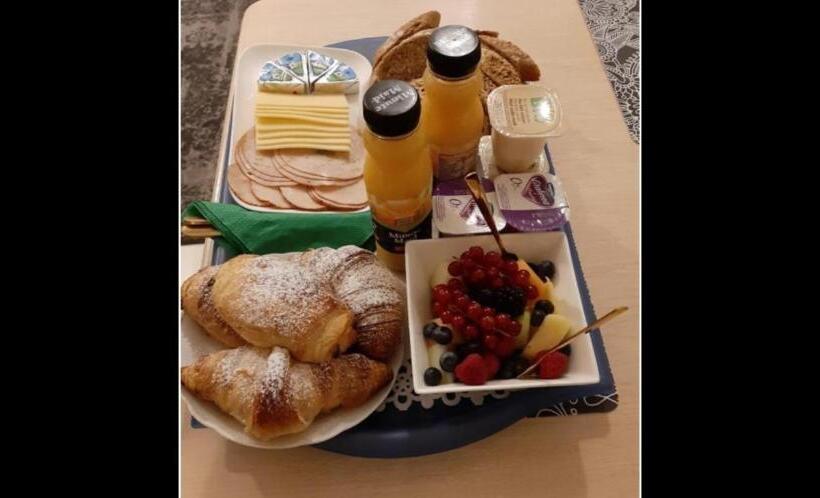 ペンション Room In Spa