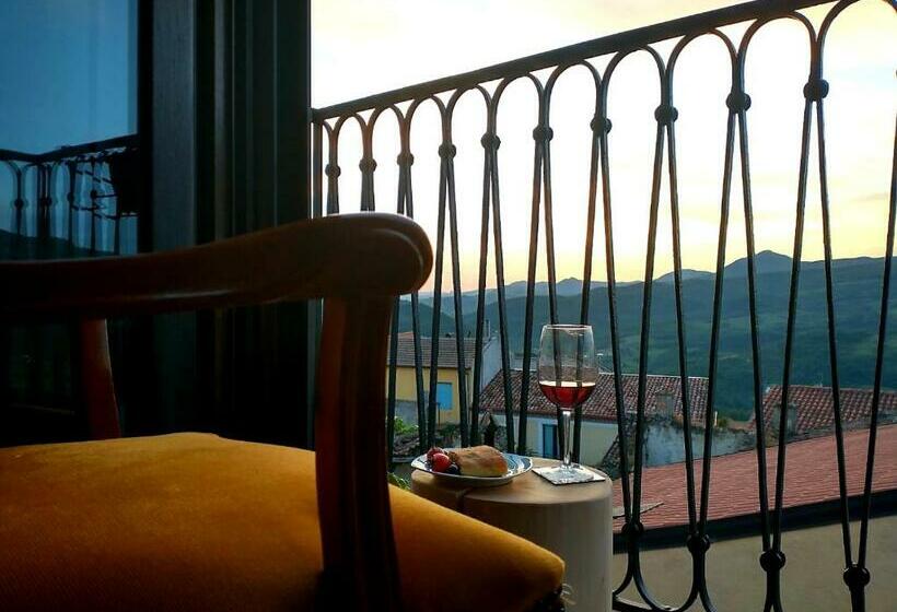 פנסיון Ruoti 1885