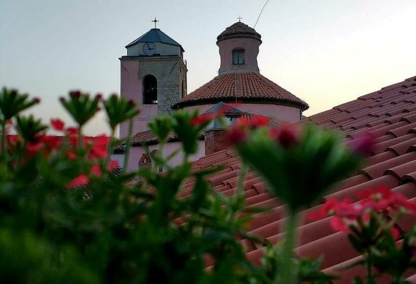 פנסיון Ruoti 1885