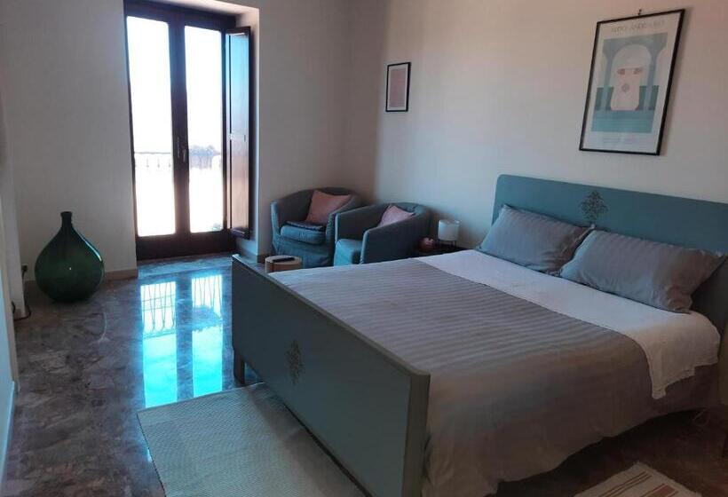 פנסיון Ruoti 1885