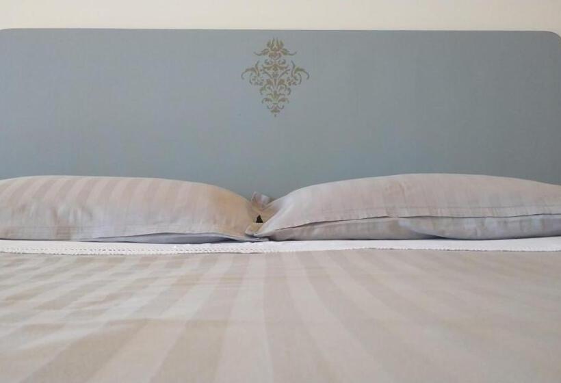 פנסיון Ruoti 1885