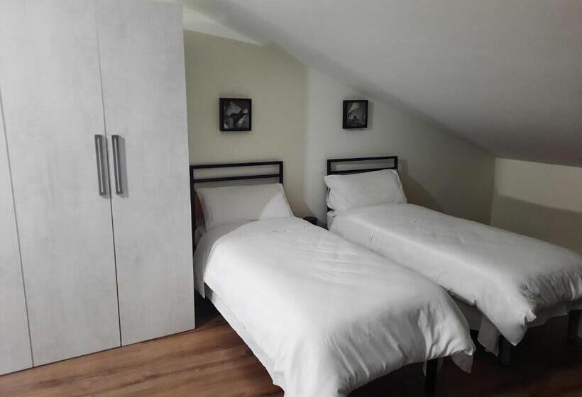 פנסיון Ruoti 1885