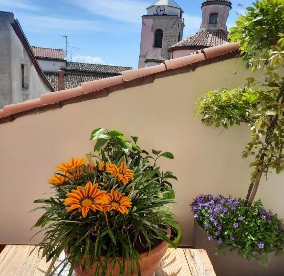 פנסיון Ruoti 1885